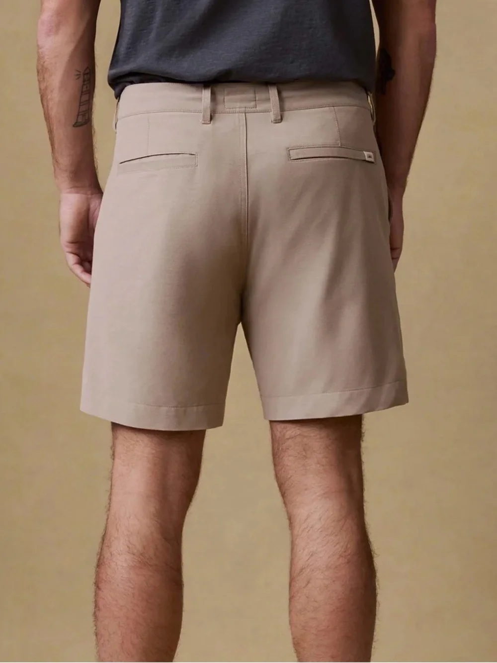 Faherty All Day™ Short (7